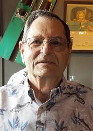 John Richard Eastham, Sr.