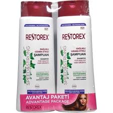Restorex Sac Dokulmesine Karsi Sampuan 500 Ml 2 Li Fiyati