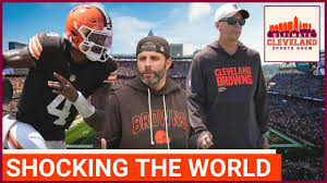 What is the #1 reason the Cleveland Browns are 2-1 to  - YouTube
