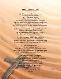Pin By Jennifer Brown On Quotes That Ll Make Your Day Christian Poems Family Poems Inspirational Poems About Life