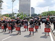 How much of polis diraja malaysia's work have you seen? Royal Malaysia Police Wikipedia