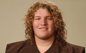 Harris, Jackson have been helped by throwing shot put