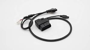 Computer dictionary definition for what cable means including related links, information, and terms. Auto Agent 2 Obdii Cable With 18 Ram Sgm Adapter Garofalo Enterprises