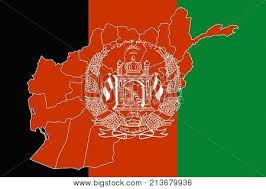 Rabat sangi by robert lankenau. Map Flag Afghanistan Vector Photo Free Trial Bigstock