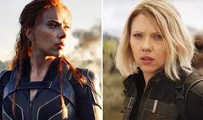 Marvel studios dropped the very first trailer for the solo black widow movie today (december 3), featuring scarlett johansson reprising her superhero spy role, alongside rachel weisz and david. Avengers Infinity War Confirms Death Of Black Widow Movie S Yelena Belova Before The Snap Films Entertainment Express Co Uk