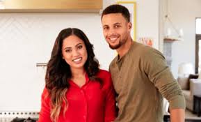 He plays for the golden state warriors of the national basketball. Steph Curry S Wife Urges Women To Dress Modestly Put Husband Before Kids God Reports