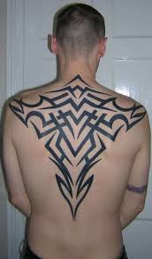 While the 'enata' symbolizes the relationship between human, gods. 101 Awesome Tribal Tattoos For Men Outsons Men S Fashion Tips And Style Guide For 2020