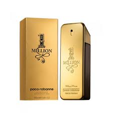 With a cost of $215,000, this perfume is top of the notch with a unique scent of jasmine, cardamom, carnation. Paco Rabanne 1 Million Perfume Price In Pakistan Buy Paco Rabanne 1 Million Eau De Toilette For Men 100ml Ishopping Pk