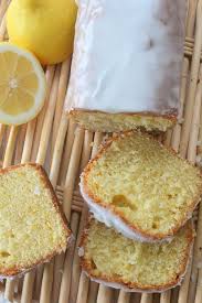 Cake Au Citron De Christophe Felder Les Joyaux De Sherazade Recette Dessert Idee Gateau Citron