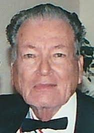 Jesus Borja Obituary