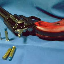 We did not find results for: Heritage Rough Rider Small Bore Cocobolo Grip 22 Long Rifle 4 75in Blued Revolver 6 Rounds Sportsman S Warehouse
