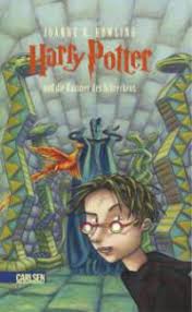 The novels chronicle the lives of a young wizard, harry potter. Harry Potter 2 Und Die Kammer Des Schreckens Was Liest Du