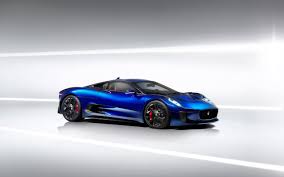 2013 Jaguar C X75 Prototype Wallpaper Hd Car Wallpapers Id 3512