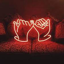 Red appears at the beginning of each round. Red Redlight Redneon Hands Aesthetic Tumblr Theme Red Pictures Red Aesthetic Aesthetic Themes