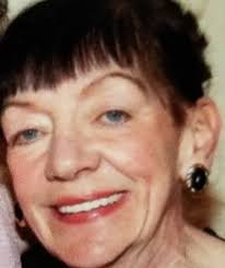 Joyce Cecelia Polsinelli (Carlin) Obituary September 20, 2021