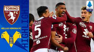 An 85th minute strike from torino's mergim vojvoda. Torino 1 1 Hellas Verona Torino Snatch Late Goal To Keep Their Unbeaten Run Going Serie A Tim Youtube