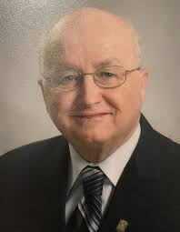 John W. Meaney Obituary