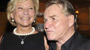 Angela wepper, die frau von schauspieler fritz wepper, ist im alter von 76 jahren verstorben. Angela Wepper Ehefrau Von Schauspieler Fritz Wepper Gestorben Der Spiegel
