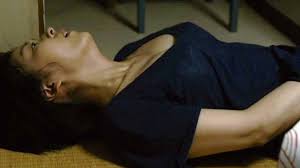 松たか子 エロ画像 マン毛まで見えた汗だくオナニーシーンがエロすぎるｗ【動画有】 - 裏ピク