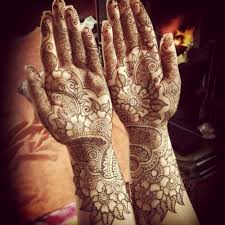 Latest 30 Alluring Arabic Mehndi Design For 2019 Simple Mehndi Designs This floral tattoo design is very easy as well as very beautiful. latest 30 alluring arabic mehndi design