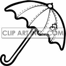 Black And White Umbrella Clipart More Clip Art Clip Art Umbrella Colorful Umbrellas