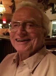 Kenneth Shinn Obituary (2015)