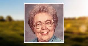 Patricia Anne Henry Scull Obituary October 5, 2021