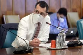 Cel mai mare târg de carieră din românia va avea startul în luna martie. Voiculescu Vorbeste De Cel Mai Mare Jaf Al Pandemiei Arata Spre Pnl Si Spune Ca Sunt Mai Multi Morti De Covid Decat Cei Raportati Aktual24