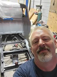 Lowering a 67-72 Chevrolet C10 truck