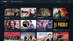 Keep this page bookmarked, as we will be updating our best amazon prime shows list as more series debut and more scores come in. Best Comedies On Amazon Prime Video You Can Watch Right Now