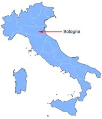 Cold meats and cheeses are also exquisite. Bologna Die Hauptstadt Der Region Emilia Romagna In Italien