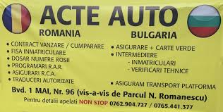 Persoanele fizice și juridice care doresc înstrăinarea unui autovehicul trebuie să facă utilizeze formularul standard aprobat și publicat în monitorul oficial da, prezentul contract vanzare cumpara auto este actualizat și este valabil pentru a fi utilizat în anul 2021. Acte Auto Parc Parcul Auto