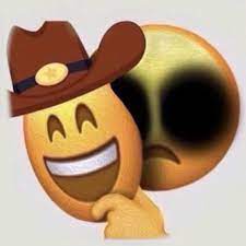 Pin By A On Meme Emoji Meme Stupid Memes Cartoon Memes