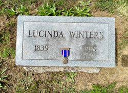 Lucinda Cynthia Price Winters (1839-1915)