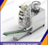 Cable Connector Packing Machine
