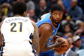 The thunder and the denver nuggets have played 184 games in the regular season with 99 victories for the thunder and 85 for the nuggets. Game Day Preview Okc Thunder Host Denver Nuggets