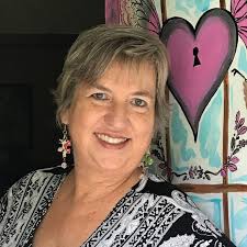 Katharine Strickland