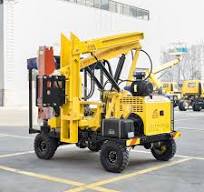 Diamond Core Drill Machine - for Construction Quality Inspection & Bolt  Hole Drilling
