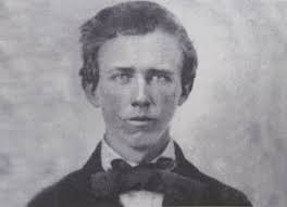 Thomas Jefferson Cooper Sr. (1839-1904)