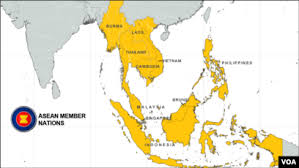 We did not find results for: Asean Gagal Sepakati Pedoman Sengketa Wilayah Laut Cina Selatan