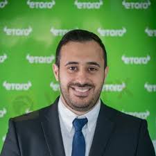 eToro, Arabesque AI Introduce ShariaAI-Growth Portfolio-News-WikiFX