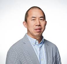 Dr. Xikui Wang 王熙逵 (博士)