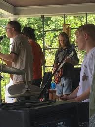 Ithaca Bottom Boys release debut album