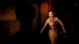 Los juegos de terror japonés vuelven a estar de moda. Juegos Japoneses De Terror Los 10 Mejores Videojuegos De J Horror Terror Japones Juegos De Terror Juegos De Miedo