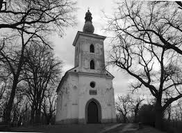 It has about 9,800 inhabitants. Fotografie Poutni Kostel Sv Jakuba U Ivancic Galerie Megapixel