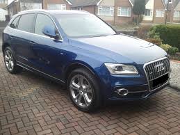 Image result for Scuba Blue 2016 Q5