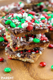 My grandmother made them for us, and now i make them for my family. Christmas Crack Recipe That S A Must This Year The Simple Parent