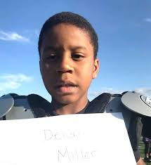 SPARTANS ROOKIE (6u) ROSTER 2018