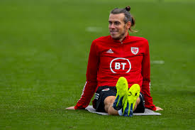 Gareth bale signed for tottenham hotspur for the second time last summer after joining from real madrid on loan and dmitar berbatov expected more than he has shown since his … Gareth Bale Considering Retirement After The European Championships Managing Madrid