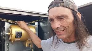 Reemplazando sistema de control en un generador Kohler